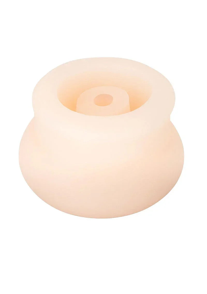 CalExotics-Optimum-Series-Pure-Skin-Pump-Sleeve-Pussy-Masturbator-Happytoys-Sexshop-liever-Happy-dan-Easy-4649 @ Happytoys Sexshop: online sex shop for Feeling Happy & Easy 😊 the erotic store owned by a woman