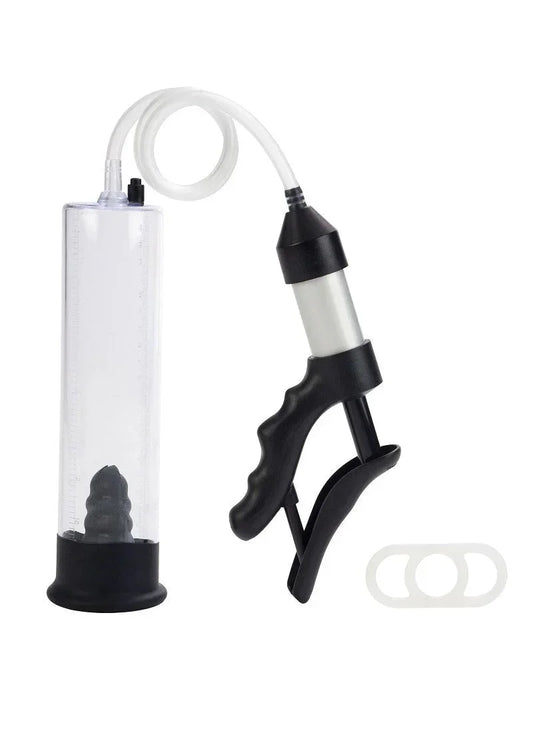 CalExotics-Optimum-Series-Quick-Draw-Vacuum-Pump-Happytoys-Sexshop-liever-Happy-dan-Easy-1007 @ Happytoys Sexshop: online sex shop for Feeling Happy & Easy 😊 the erotic store owned by a woman