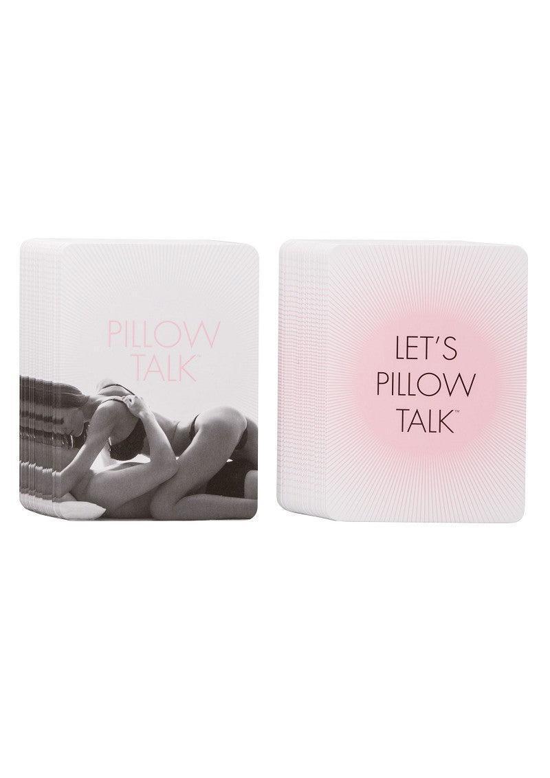 CalExotics-Pillow-Talk-Happytoys-Sexshop-liever-Happy-dan-Easy-1534 @ Happytoys Sexshop: online sex shop for Feeling Happy & Easy 😊 the erotic store owned by a woman