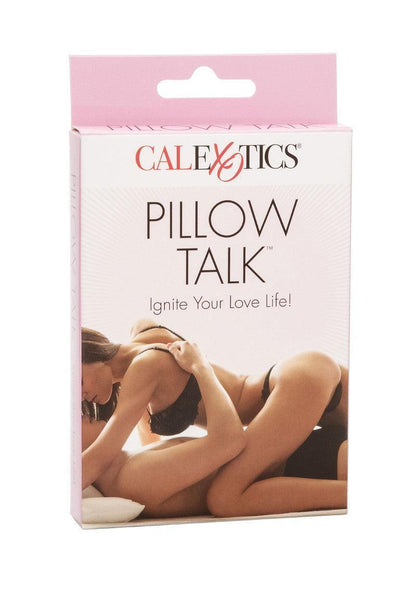 CalExotics-Pillow-Talk-Happytoys-Sexshop-liever-Happy-dan-Easy-6312 @ Happytoys Sexshop: online sex shop for Feeling Happy & Easy 😊 the erotic store owned by a woman