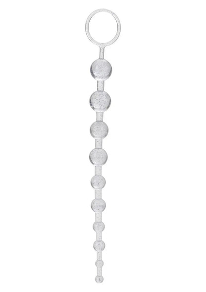 CalExotics-Platinum-X-10-Beads-Anaal-kralen-Happytoys-Sexshop-liever-Happy-dan-Easy-1333 @ Happytoys Sexshop: online sex shop for Feeling Happy & Easy 😊 the erotic store owned by a woman