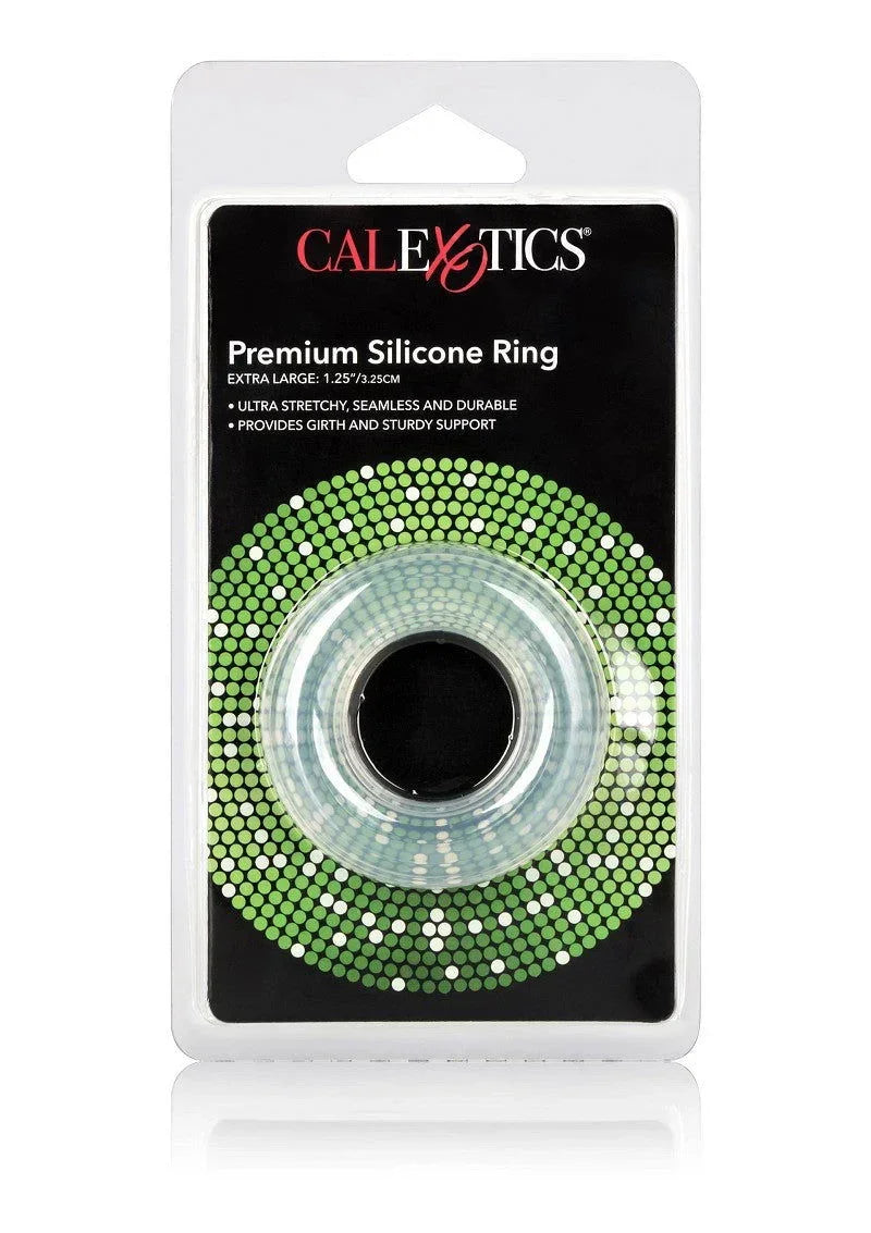 CalExotics-Premium-Silicone-Ring-Extra-Large-Happytoys-Sexshop-Toys-for-Feeling-Happy-Easy-3258 @ Happytoys Sexshop: online sex shop for Feeling Happy & Easy 😊 the erotic store owned by a woman