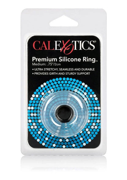 CalExotics-Premium-Silicone-Ring-Medium-Happytoys-Sexshop-Toys-for-Feeling-Happy-Easy-6525 @ Happytoys Sexshop: online sex shop for Feeling Happy & Easy 😊 the erotic store owned by a woman