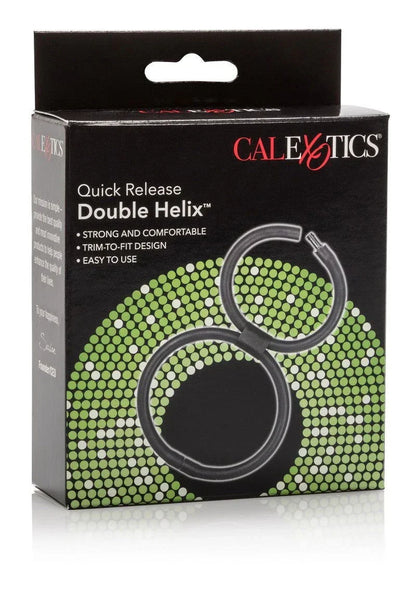 CalExotics-Quick-Release-Double-Helix-Happytoys-Sexshop-Toys-for-Feeling-Happy-Easy-3557 @ Happytoys Sexshop: online sex shop for Feeling Happy & Easy 😊 the erotic store owned by a woman