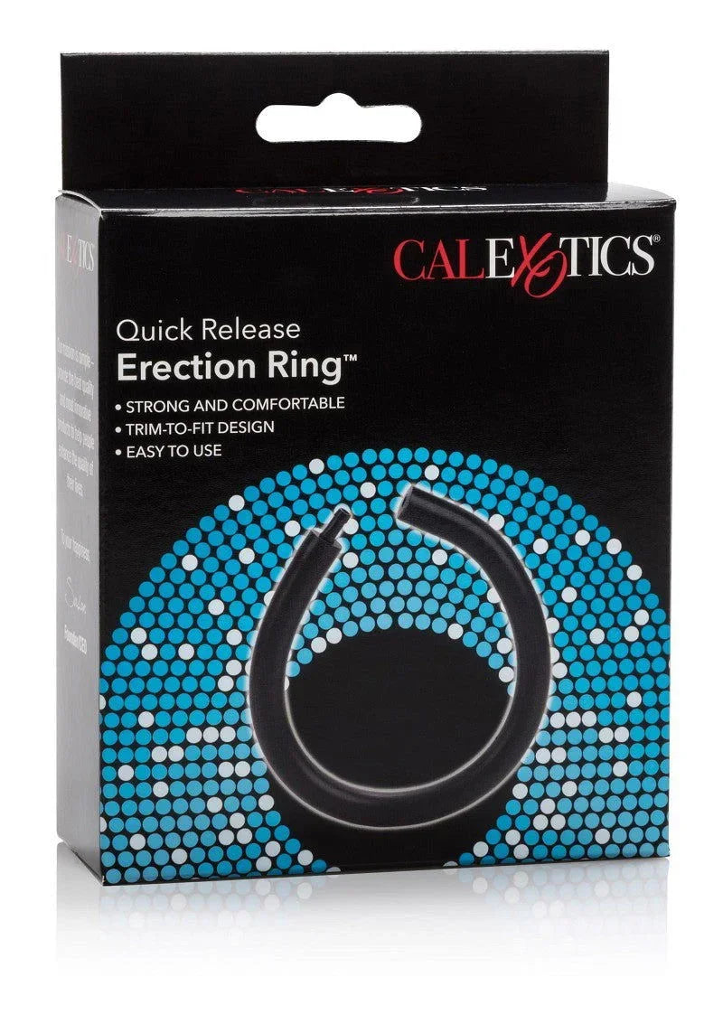 CalExotics-Quick-Release-Erection-Ring-Happytoys-Sexshop-Toys-for-Feeling-Happy-Easy-1570 @ Happytoys Sexshop: online sex shop for Feeling Happy & Easy 😊 the erotic store owned by a woman