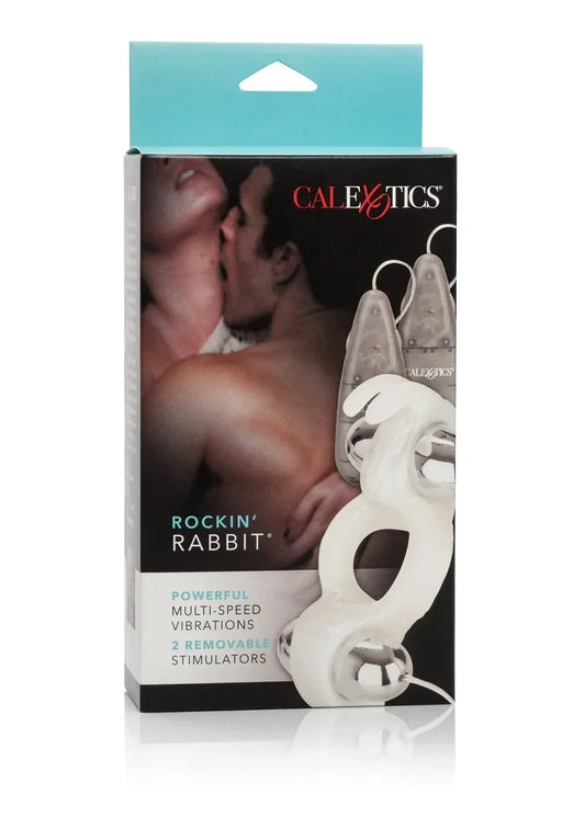 CalExotics-Rockin-Rabbit-Happytoys-Sexshop-Toys-for-Feeling-Happy-Easy-4917 @ Happytoys Sexshop: online sex shop for Feeling Happy & Easy 😊 the erotic store owned by a woman