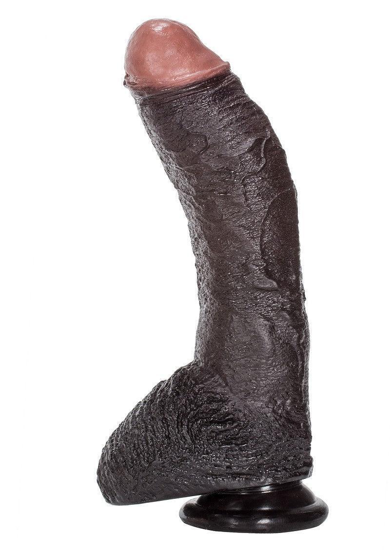 CalExotics-Sean-Michaels-Dong-Dildo-Happytoys-Sexshop-liever-Happy-dan-Easy-7598 @ Happytoys Sexshop: online sex shop for Feeling Happy & Easy 😊 the erotic store owned by a woman