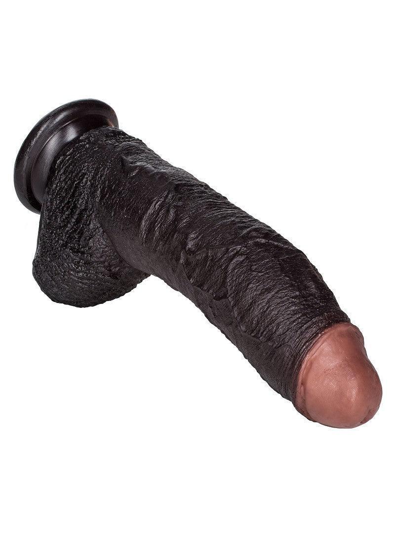 CalExotics-Sean-Michaels-Dong-Dildo-Happytoys-Sexshop-liever-Happy-dan-Easy-8903 @ Happytoys Sexshop: online sex shop for Feeling Happy & Easy 😊 the erotic store owned by a woman