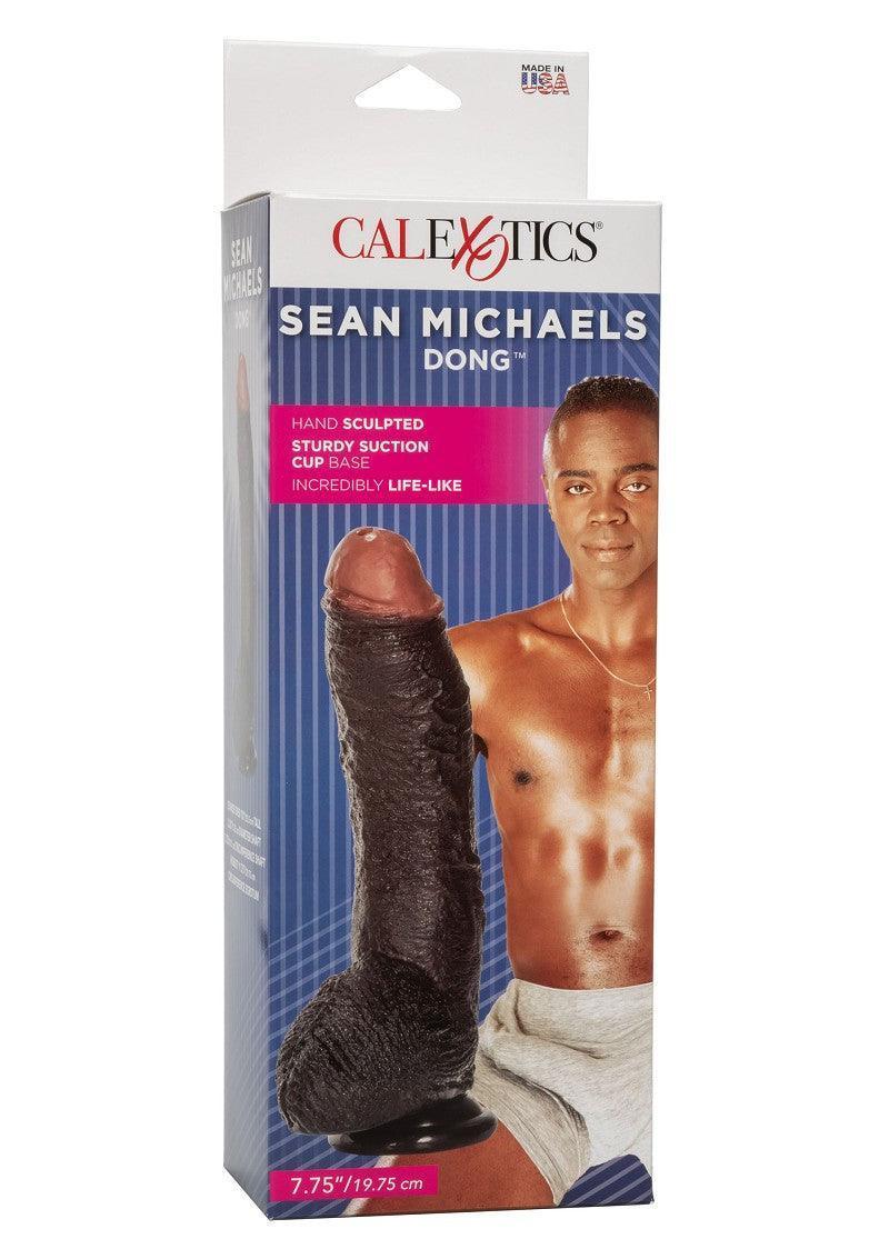 CalExotics-Sean-Michaels-Dong-Dildo-Happytoys-Sexshop-liever-Happy-dan-Easy-9178 @ Happytoys Sexshop: online sex shop for Feeling Happy & Easy 😊 the erotic store owned by a woman