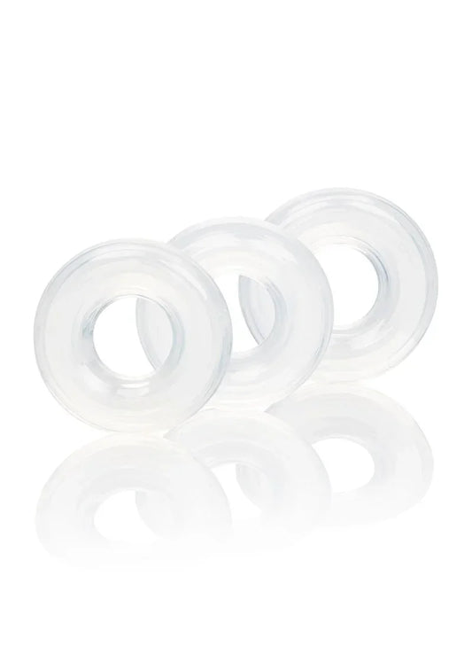 CalExotics-Set-of-3-Silicone-Stacker-Rings-Happytoys-Sexshop-Toys-for-Feeling-Happy-Easy-7178 @ Happytoys Sexshop: online sex shop for Feeling Happy & Easy 😊 the erotic store owned by a woman