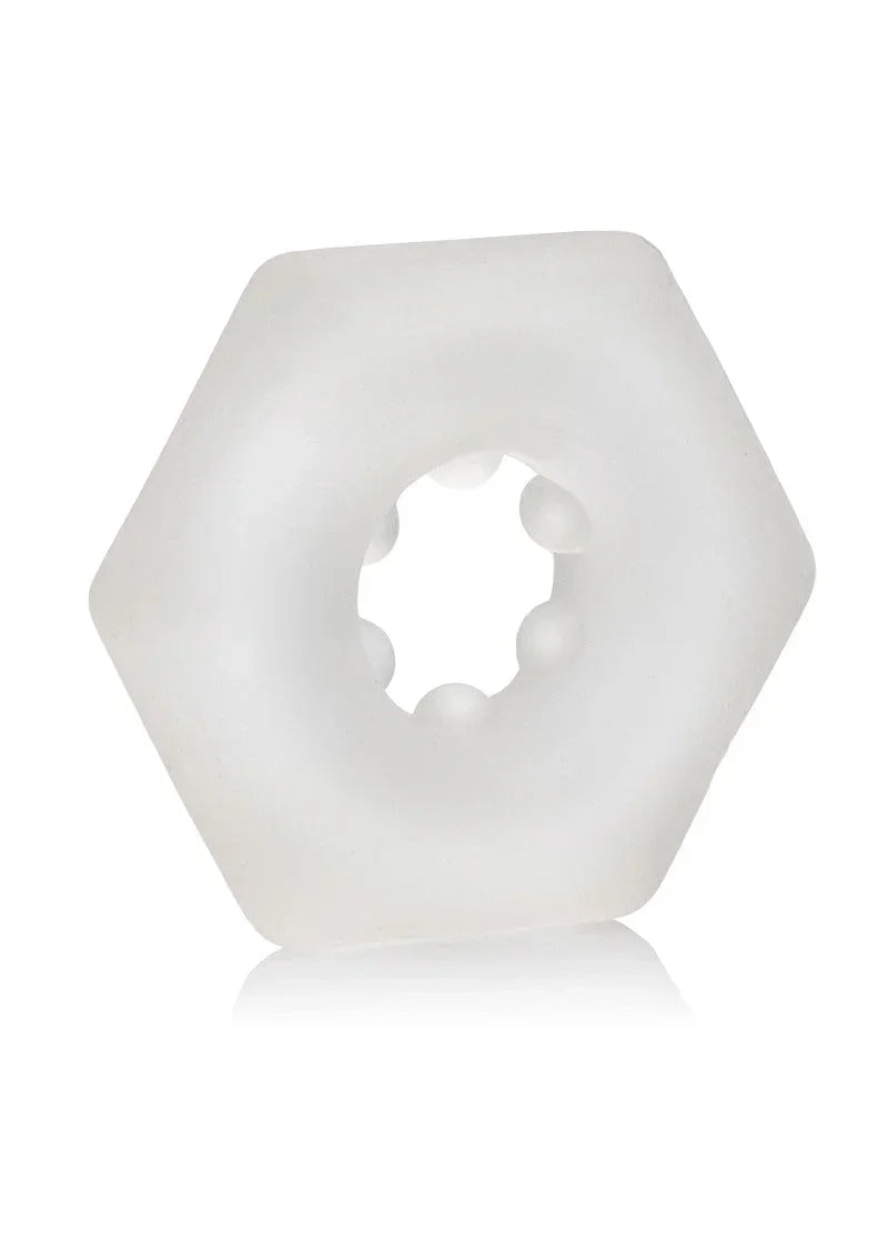 CalExotics-Sexagon-Enhancer-Happytoys-Sexshop-Toys-for-Feeling-Happy-Easy-2089 @ Happytoys Sexshop: online sex shop for Feeling Happy & Easy 😊 the erotic store owned by a woman