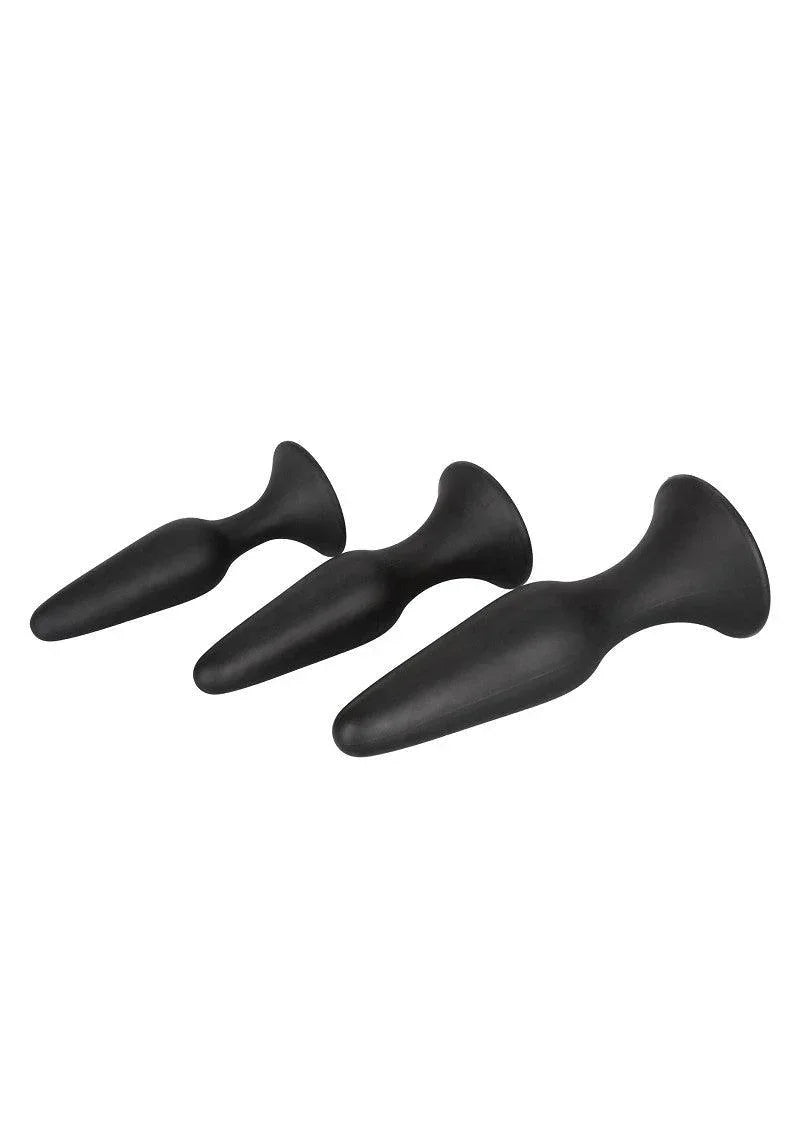 CalExotics-Silicone-Anal-Trainer-Kit-Happytoys-voor-Anaal-gebruik-Happytoys-Sexshop-liever-Happy-dan-Easy-5985 @ Happytoys Sexshop: online sex shop for Feeling Happy & Easy 😊 the erotic store owned by a woman