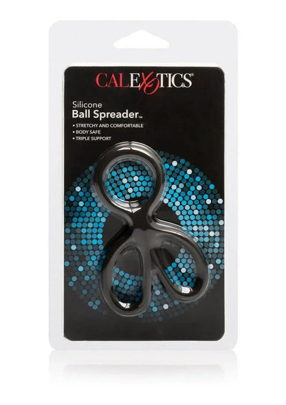 CalExotics-Silicone-Ball-Spreader-Happytoys-Sexshop-Toys-for-Feeling-Happy-Easy-7607 @ Happytoys Sexshop: online sex shop for Feeling Happy & Easy 😊 the erotic store owned by a woman