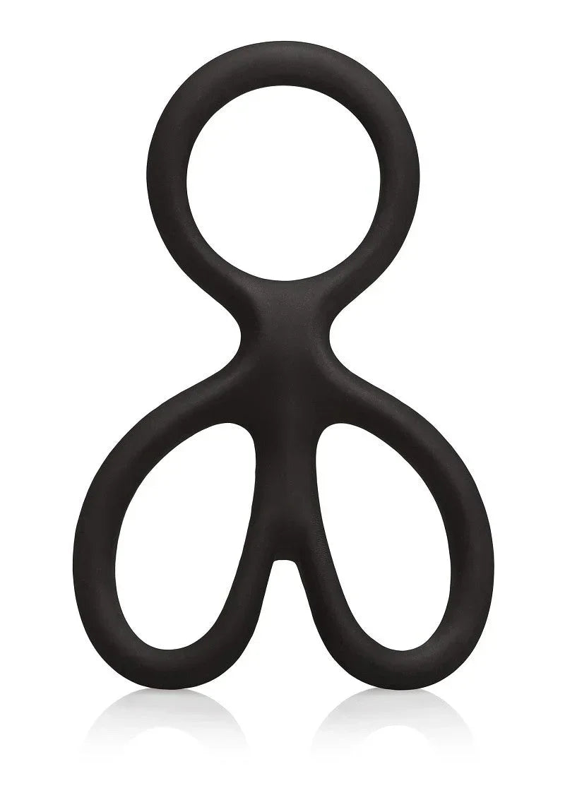 CalExotics-Silicone-Ball-Spreader-Happytoys-Sexshop-Toys-for-Feeling-Happy-Easy-8232 @ Happytoys Sexshop: online sex shop for Feeling Happy & Easy 😊 the erotic store owned by a woman