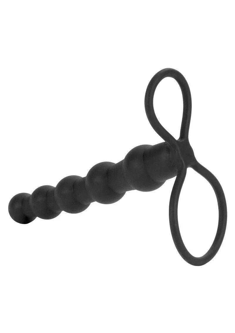 CalExotics-Silicone-Beaded-Double-Rider-voor-Double-Penetration-Happytoys-Sexshop-liever-Happy-dan-Easy-172 @ Happytoys Sexshop: online sex shop for Feeling Happy & Easy 😊 the erotic store owned by a woman