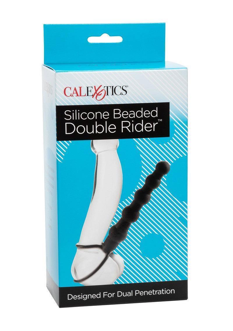 CalExotics-Silicone-Beaded-Double-Rider-voor-Double-Penetration-Happytoys-Sexshop-liever-Happy-dan-Easy-3682 @ Happytoys Sexshop: online sex shop for Feeling Happy & Easy 😊 the erotic store owned by a woman