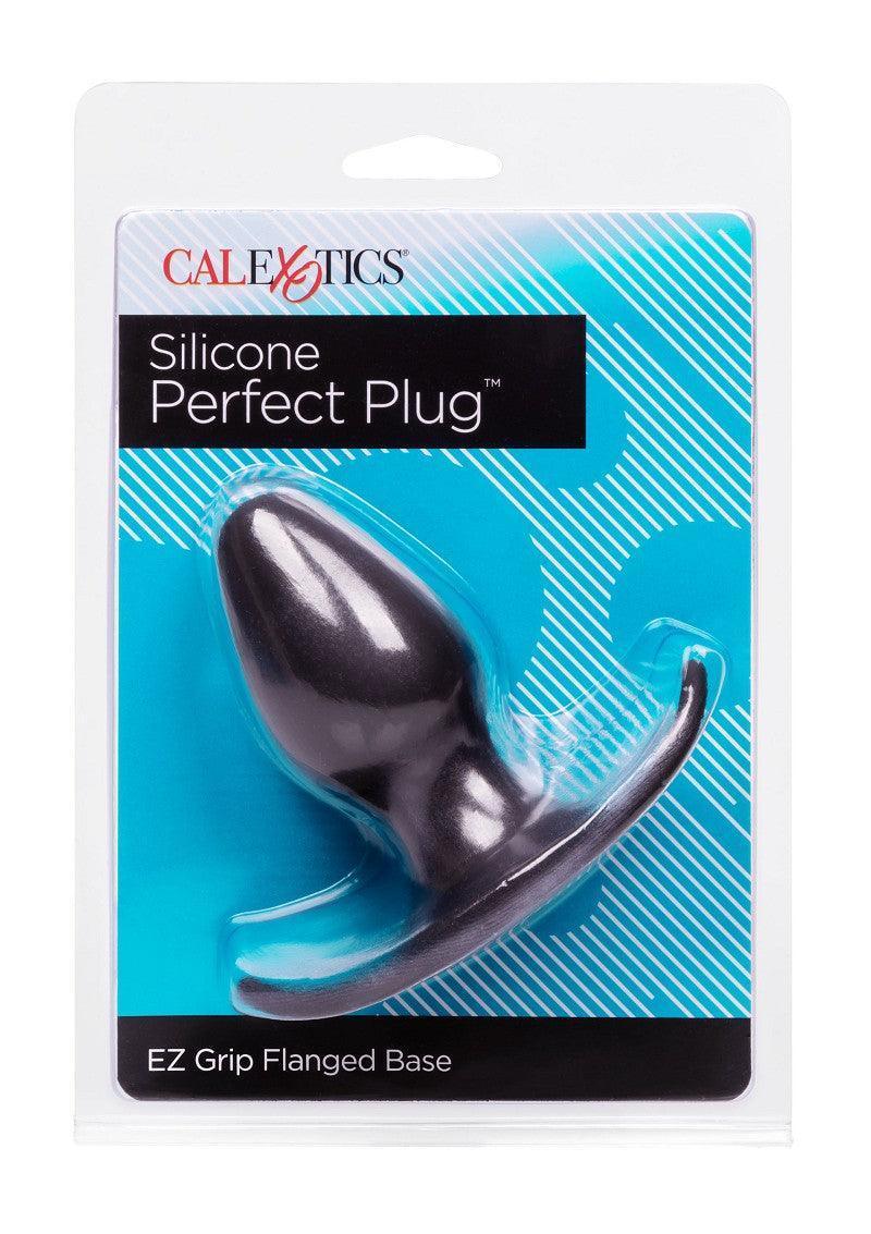 CalExotics-Silicone-Perfect-Plug-Buttplug-Happytoys-Sexshop-liever-Happy-dan-Easy-8674 @ Happytoys Sexshop: online sex shop for Feeling Happy & Easy 😊 the erotic store owned by a woman