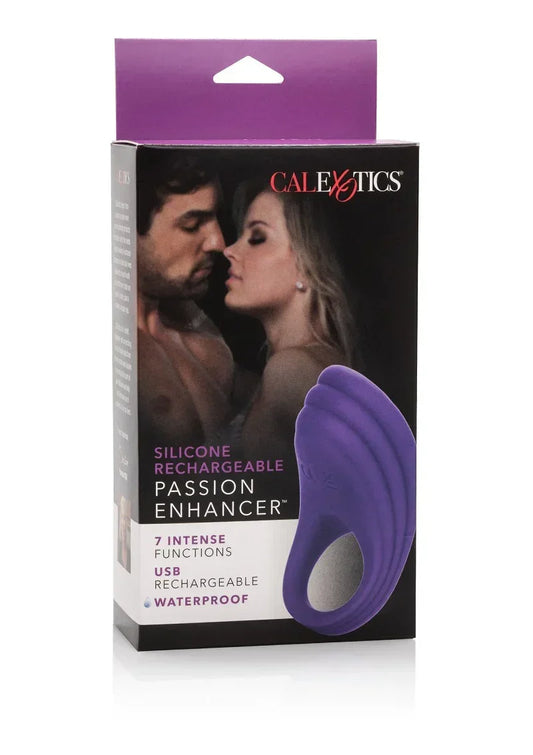 CalExotics-Silicone-Rechargeable-Passion-Enhancer-Happytoys-Sexshop-Toys-for-Feeling-Happy-Easy-7923 @ Happytoys Sexshop: online sex shop for Feeling Happy & Easy 😊 the erotic store owned by a woman
