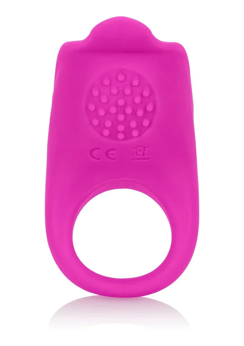 CalExotics-Silicone-Rechargeable-Teasing-Enhancer-Happytoys-Sexshop-Toys-for-Feeling-Happy-Easy-1610 @ Happytoys Sexshop: online sex shop for Feeling Happy & Easy 😊 the erotic store owned by a woman