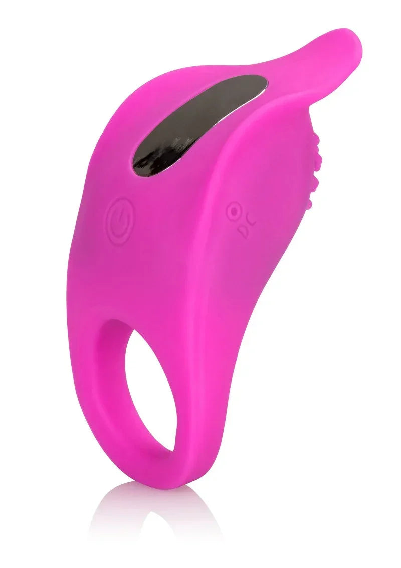 CalExotics-Silicone-Rechargeable-Teasing-Enhancer-Happytoys-Sexshop-Toys-for-Feeling-Happy-Easy-5573 @ Happytoys Sexshop: online sex shop for Feeling Happy & Easy 😊 the erotic store owned by a woman