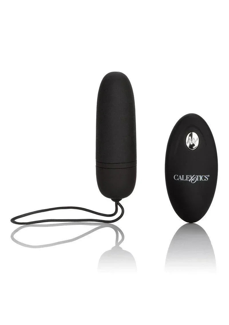 CalExotics-Silicone-Remote-Bullet-Kleine-afstandbediende-vibrator-Happytoys-Sexshop-liever-Happy-dan-Easy-7301 @ Happytoys Sexshop: online sex shop for Feeling Happy & Easy 😊 the erotic store owned by a woman