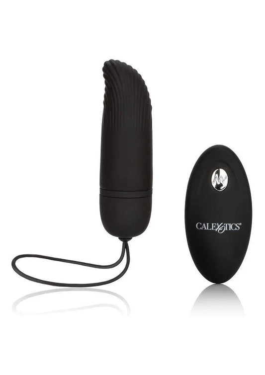 CalExotics-Silicone-Remote-Ridged-G-G-spot-vibrator-Happytoys-Sexshop-liever-Happy-dan-Easy-327 @ Happytoys Sexshop: online sex shop for Feeling Happy & Easy 😊 the erotic store owned by a woman