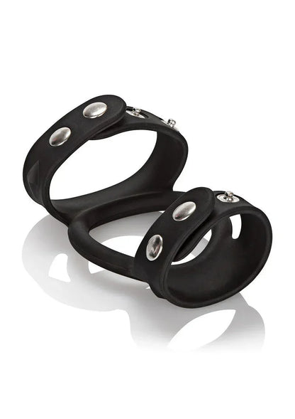 CalExotics-Silicone-Tri-Snap-C-B-Cage-Happytoys-Sexshop-Toys-for-Feeling-Happy-Easy-5647 @ Happytoys Sexshop: online sex shop for Feeling Happy & Easy 😊 the erotic store owned by a woman