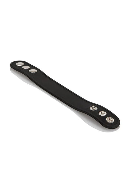 CalExotics-Silicone-Tri-Snap-Erection-Ring-Happytoys-Sexshop-Toys-for-Feeling-Happy-Easy-7443 @ Happytoys Sexshop: online sex shop for Feeling Happy & Easy 😊 the erotic store owned by a woman