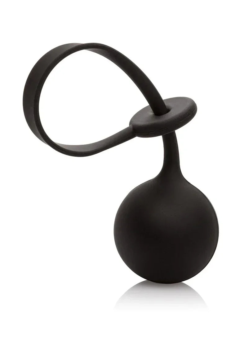 CalExotics-Silicone-Weighted-Lasso-Ring-verzwaarde-cockring-Happytoys-Sexshop-Toys-for-Feeling-Happy-Easy-9206 @ Happytoys Sexshop: online sex shop for Feeling Happy & Easy 😊 the erotic store owned by a woman