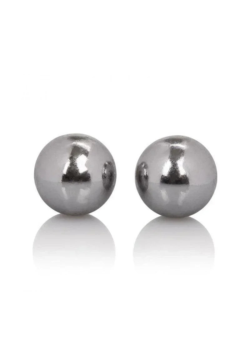 CalExotics-Silver-Balls-In-Presentation-Box-Happytoys-Sexshop-liever-Happy-dan-Easy-2993 @ Happytoys Sexshop: online sex shop for Feeling Happy & Easy 😊 the erotic store owned by a woman