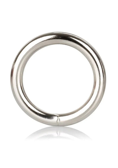 CalExotics-Silver-Ring-Small-Happytoys-Sexshop-Toys-for-Feeling-Happy-Easy-544 @ Happytoys Sexshop: online sex shop for Feeling Happy & Easy 😊 the erotic store owned by a woman