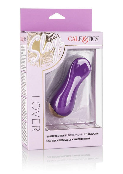 CalExotics-Slay-LoveMe-kleine-vibrator-Happytoys-Sexshop-liever-Happy-dan-Easy-8569 @ Happytoys Sexshop: online sex shop for Feeling Happy & Easy 😊 the erotic store owned by a woman