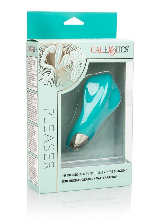 CalExotics-Slay-PleaseMe-kleine-vibrator-Happytoys-Sexshop-liever-Happy-dan-Easy-1167 @ Happytoys Sexshop: online sex shop for Feeling Happy & Easy 😊 the erotic store owned by a woman