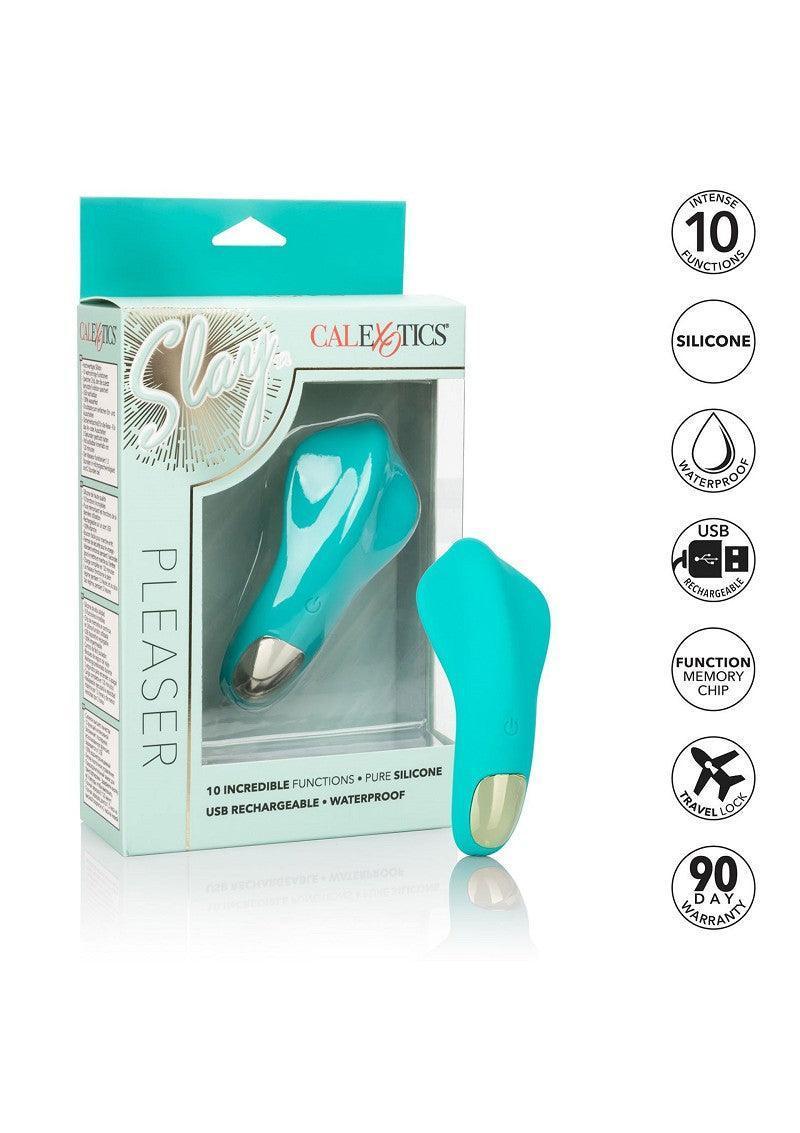 CalExotics-Slay-PleaseMe-kleine-vibrator-Happytoys-Sexshop-liever-Happy-dan-Easy-8557 @ Happytoys Sexshop: online sex shop for Feeling Happy & Easy 😊 the erotic store owned by a woman