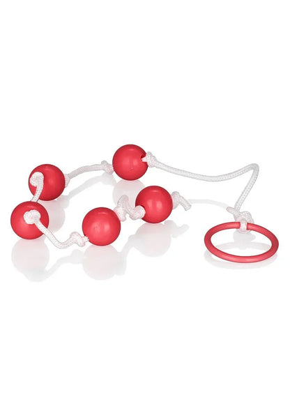 CalExotics-Small-Anal-Beads-Anaal-kralen-klein-Happytoys-Sexshop-liever-Happy-dan-Easy-4747 @ Happytoys Sexshop: online sex shop for Feeling Happy & Easy 😊 the erotic store owned by a woman