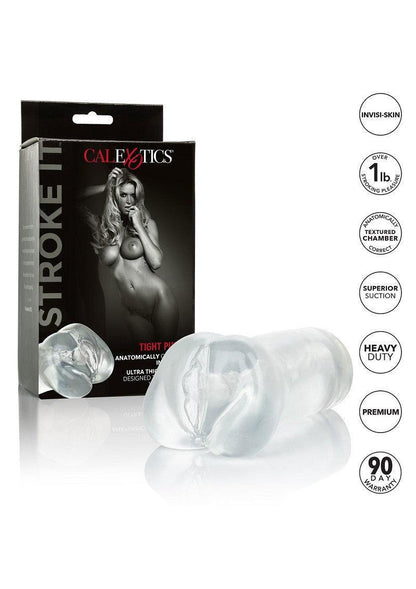 CalExotics-Stroke-It-Tight-Pussy-Doorzichtige-masturbator-Happytoys-Sexshop-liever-Happy-dan-Easy-469 @ Happytoys Sexshop: online sex shop for Feeling Happy & Easy 😊 the erotic store owned by a woman