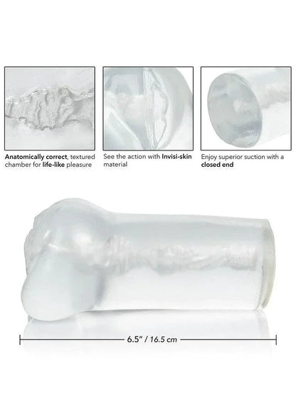 CalExotics-Stroke-It-Tight-Pussy-Doorzichtige-masturbator-Happytoys-Sexshop-liever-Happy-dan-Easy-5874 @ Happytoys Sexshop: online sex shop for Feeling Happy & Easy 😊 the erotic store owned by a woman