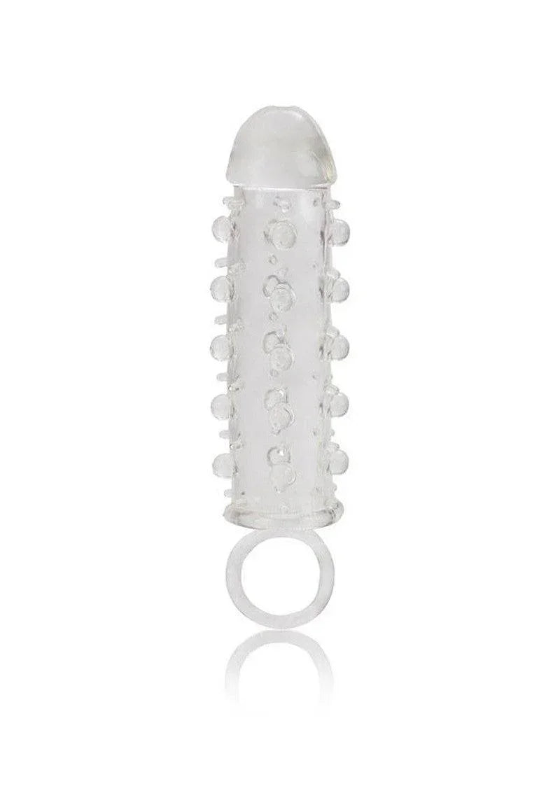 CalExotics-Stud-Extender-Penis-Sleeve-Happytoys-Sexshop-liever-Happy-dan-Easy-5214 @ Happytoys Sexshop: online sex shop for Feeling Happy & Easy 😊 the erotic store owned by a woman
