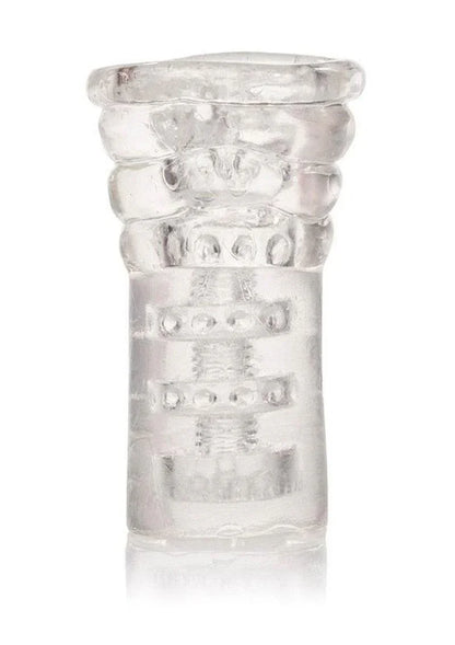 CalExotics-Sue-Johanson-Head-Honcho-Stroker-Happytoys-Sexshop-liever-Happy-dan-Easy-5456 @ Happytoys Sexshop: online sex shop for Feeling Happy & Easy 😊 the erotic store owned by a woman