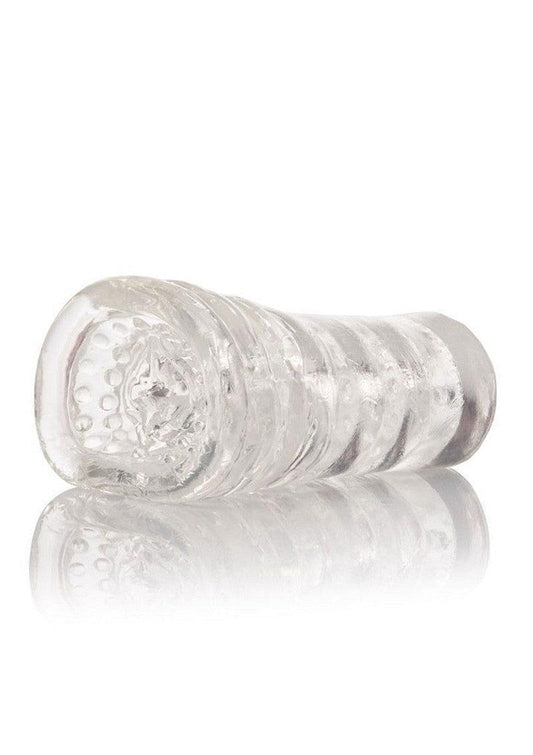 CalExotics-Sue-Johanson-Head-Honcho-Stroker-Happytoys-Sexshop-liever-Happy-dan-Easy-5478 @ Happytoys Sexshop: online sex shop for Feeling Happy & Easy 😊 the erotic store owned by a woman