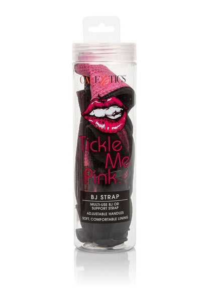 CalExotics-Tickle-Me-Pink-Tickle-Me-Pink-BJ-Strap-Oraal-Sexhulp-Happytoys-Sexshop-liever-Happy-dan-Easy-7360 @ Happytoys Sexshop: online sex shop for Feeling Happy & Easy 😊 the erotic store owned by a woman