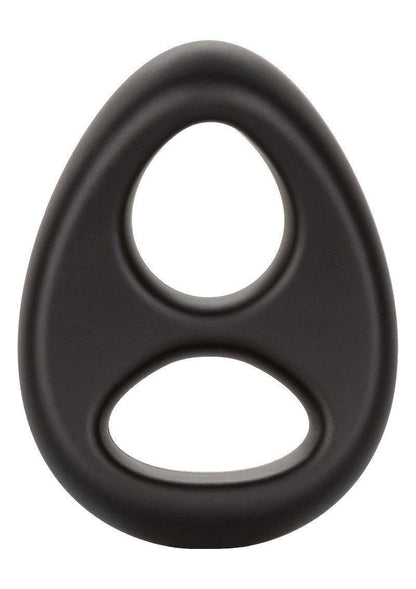 CalExotics-Ultra-Soft-Dual-Ring-Cock-Scrotum-ring-Happytoys-Sexshop-Toys-for-Feeling-Happy-Easy-2502 @ Happytoys Sexshop: online sex shop for Feeling Happy & Easy 😊 the erotic store owned by a woman