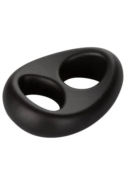 CalExotics-Ultra-Soft-Dual-Ring-Cock-Scrotum-ring-Happytoys-Sexshop-Toys-for-Feeling-Happy-Easy-4437 @ Happytoys Sexshop: online sex shop for Feeling Happy & Easy 😊 the erotic store owned by a woman