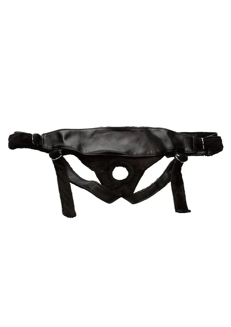 CalExotics-Universal-Love-Rider-Platinum-Harness-Happytoys-Sexshop-liever-Happy-dan-Easy-4324 @ Happytoys Sexshop: online sex shop for Feeling Happy & Easy 😊 the erotic store owned by a woman