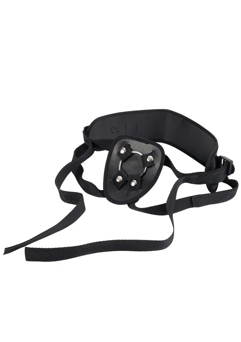 CalExotics-Universal-Love-Rider-Power-Support-Harness-Happytoys-Sexshop-liever-Happy-dan-Easy-8509 @ Happytoys Sexshop: online sex shop for Feeling Happy & Easy 😊 the erotic store owned by a woman