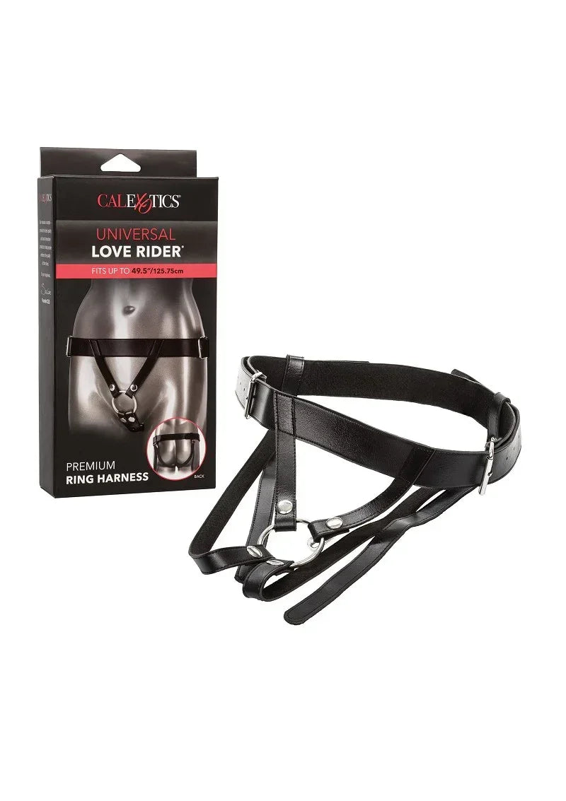 CalExotics-Universal-Love-Rider-Premium-Ring-Harness-Happytoys-Sexshop-liever-Happy-dan-Easy-9284 @ Happytoys Sexshop: online sex shop for Feeling Happy & Easy 😊 the erotic store owned by a woman