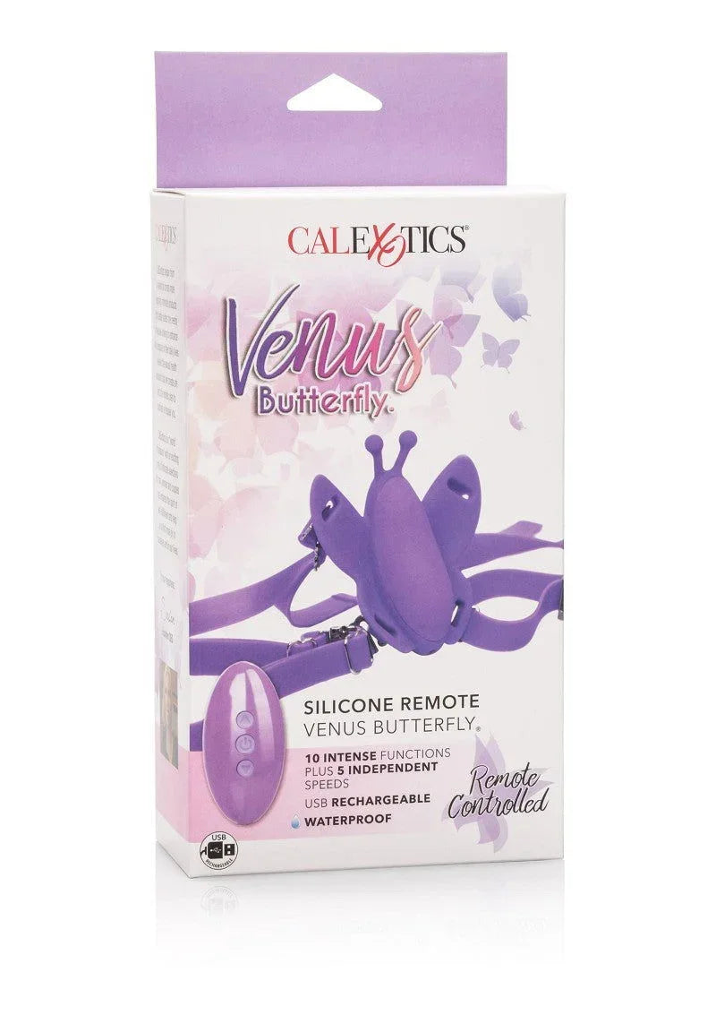 CalExotics-Venus-Butterfly-Silicone-Remote-Venus-Butterfly-Kleine-vibrator-Happytoys-Sexshop-liever-Happy-dan-Easy-1378 @ Happytoys Sexshop: online sex shop for Feeling Happy & Easy 😊 the erotic store owned by a woman