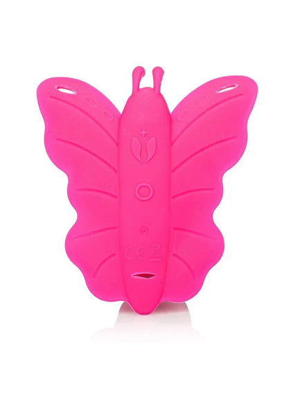 CalExotics-Venus-Butterfly-Silicone-Remote-Venus-Penis-Happytoys-Sexshop-liever-Happy-dan-Easy-1178 @ Happytoys Sexshop: online sex shop for Feeling Happy & Easy 😊 the erotic store owned by a woman