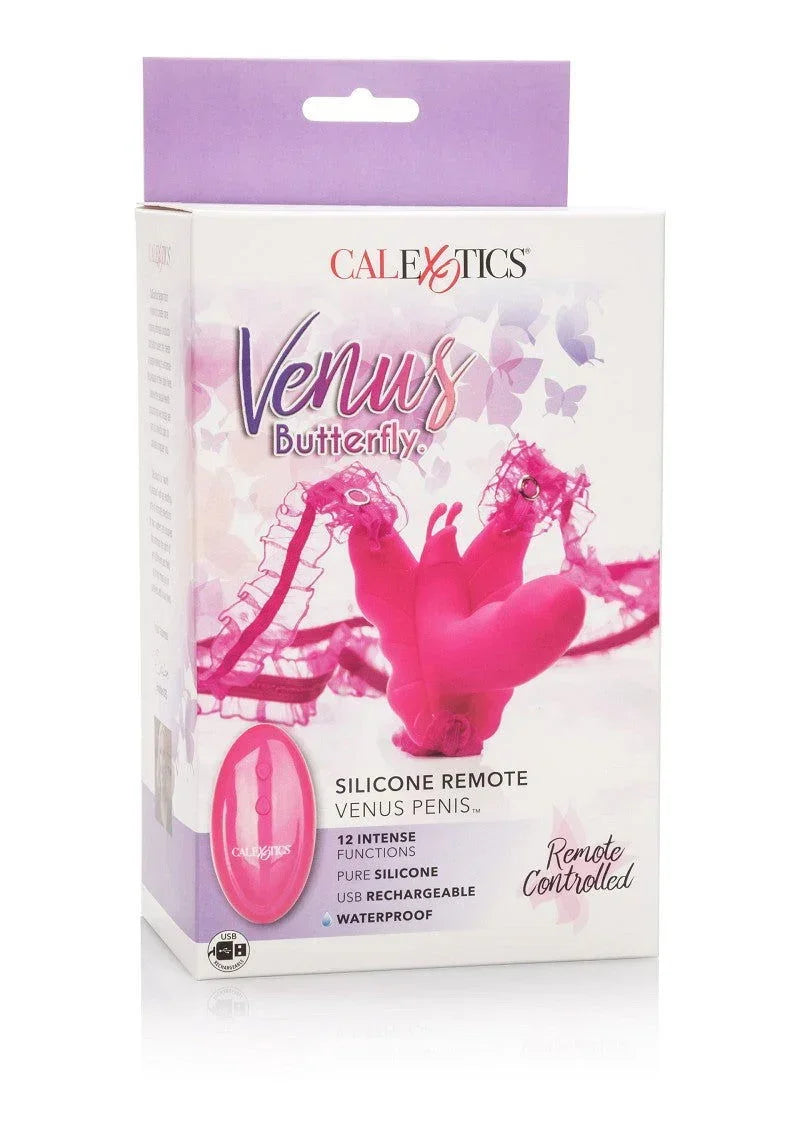 CalExotics-Venus-Butterfly-Silicone-Remote-Venus-Penis-Happytoys-Sexshop-liever-Happy-dan-Easy-9398 @ Happytoys Sexshop: online sex shop for Feeling Happy & Easy 😊 the erotic store owned by a woman