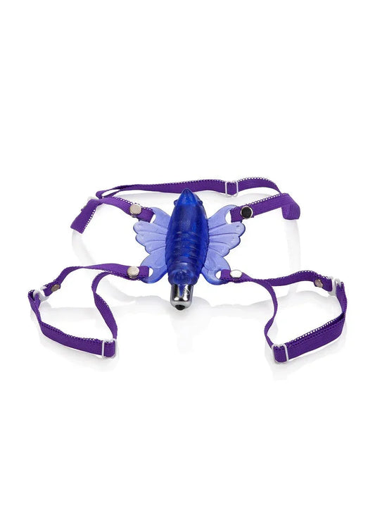 CalExotics-Venus-Butterfly-Wireless-Venus-Butterfly-Happytoys-Sexshop-liever-Happy-dan-Easy-276 @ Happytoys Sexshop: online sex shop for Feeling Happy & Easy 😊 the erotic store owned by a woman